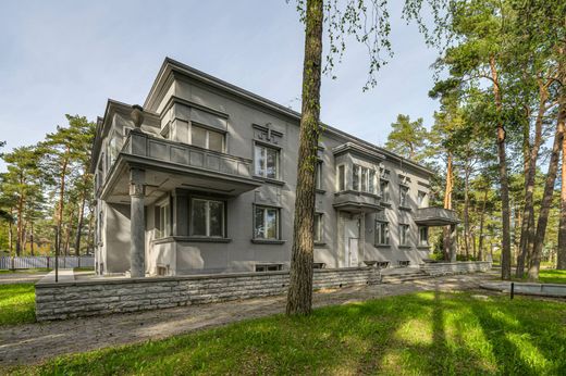 Villa in Tallinn, Harjumaa
