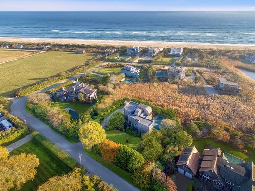 Einfamilienhaus in Sagaponack, Suffolk County