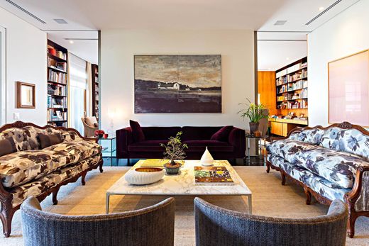 Appartement in São Paulo