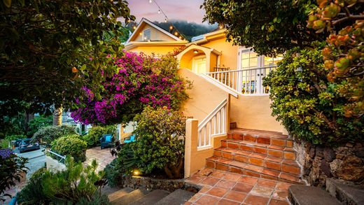Casa di lusso a Sausalito, Marin County