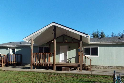 Vrijstaand huis in Chehalis, Lewis County