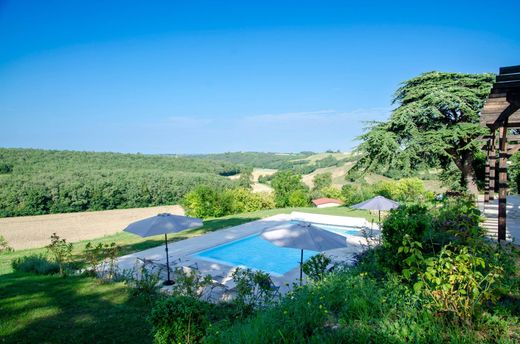 Propriété de campagne à Villefranche-de-Lauragais, Haute-Garonne