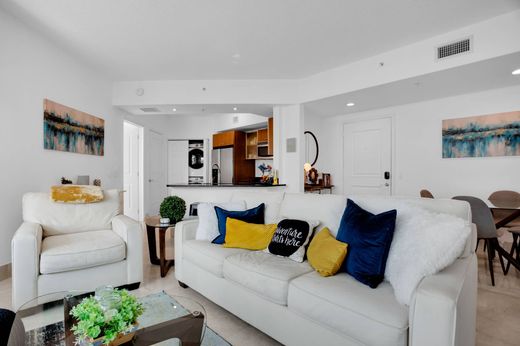 Apartment in Miami, Miami-Dade