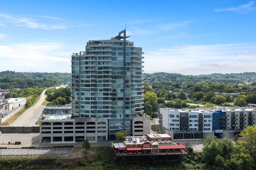 Apartment / Etagenwohnung in Newport, Campbell County