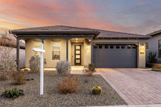 Luxus-Haus in Rio Verde, Maricopa County