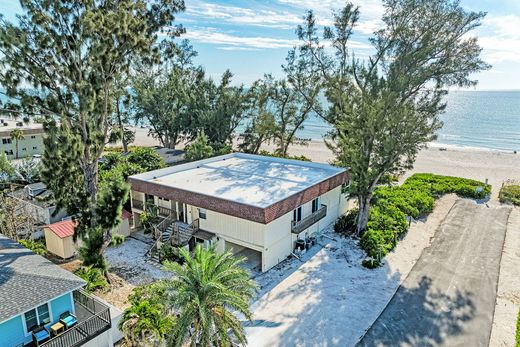 Appartement in Holmes Beach, Manatee County