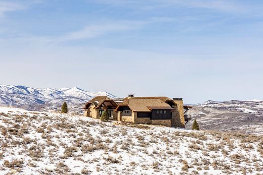 Detached House in Heber City, Wasatch County