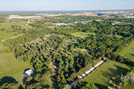 Landsitz in Chico, Wise County