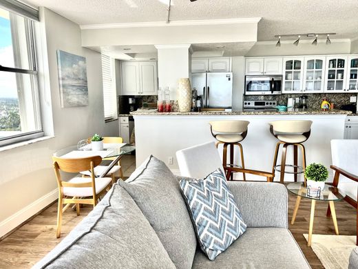 Квартира, Pompano Beach, Broward County