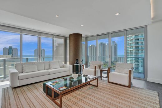 Appartement in Sunny Isles Beach, Miami-Dade County