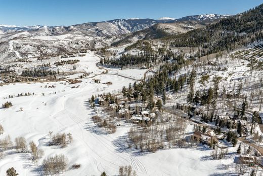 Land in Edwards, Eagle County