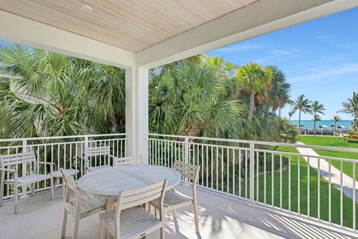 Vrijstaand huis in Islamorada, Monroe County