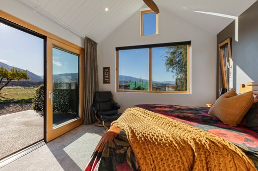 단독 저택 / Cromwell, Central Otago District