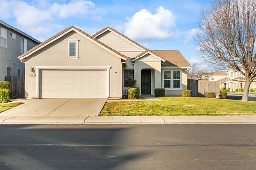 Casa Independente - Elk Grove, Sacramento County