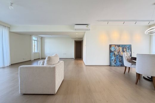 Daire Hong Kong, Central and Western District