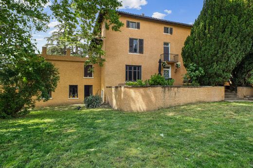 Dom jednorodzinny w Reyrieux, Ain