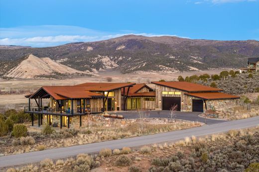 Detached House in Eagle, Eagle County