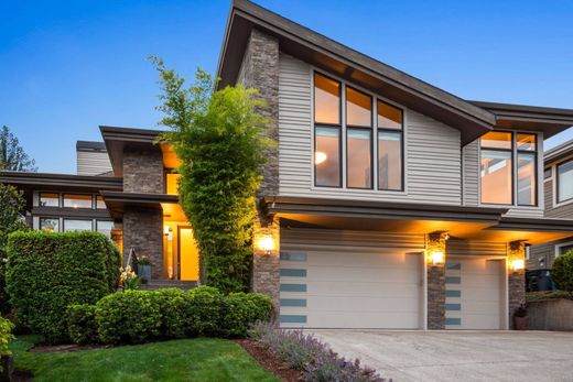 Casa di lusso a Lake Oswego, Clackamas County