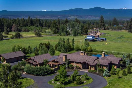 Casa de lujo en Bend, Deschutes County