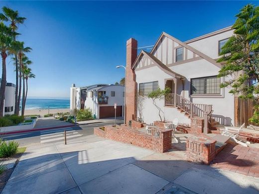 Πολυτελή κατοικία σε Manhattan Beach, Los Angeles County