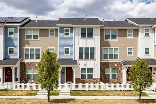 Townhouse - Herriman, Salt Lake County