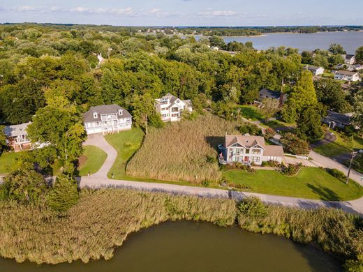 منزل ﻓﻲ Annapolis, Anne Arundel County