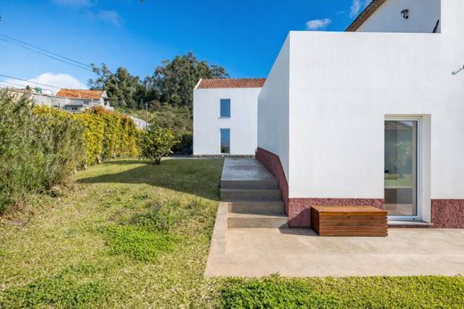 Country House in Calheta, Madeira