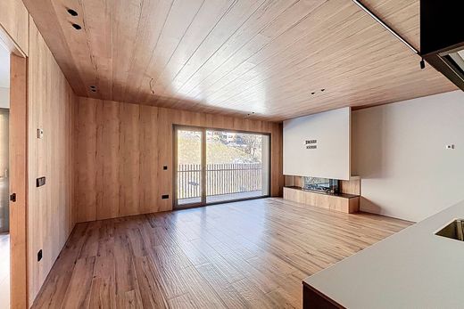 ‏דירה ב  El Tarter, Canillo