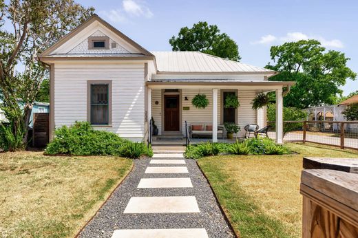 بيت مستقل ﻓﻲ سان أنطونيو، تكساس, Bexar County