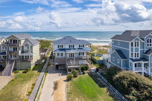 Частный Дом, Hatteras, Dare County