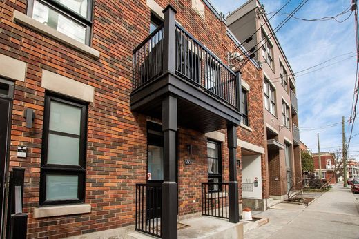 Διαμέρισμα σε Μόντρεαλ, City of Montréal