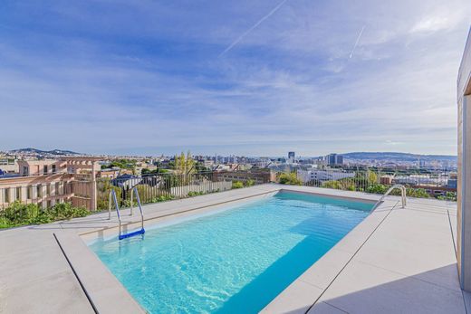 Apartment in Barcelona, Province of Barcelona