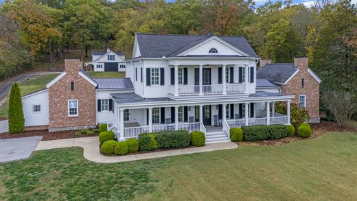 Detached House in Franklin, Williamson County