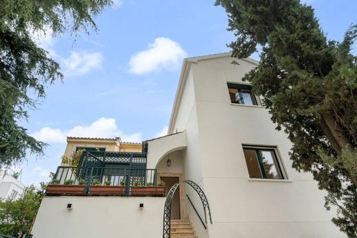 Duplex in Madrid, Provinz Madrid