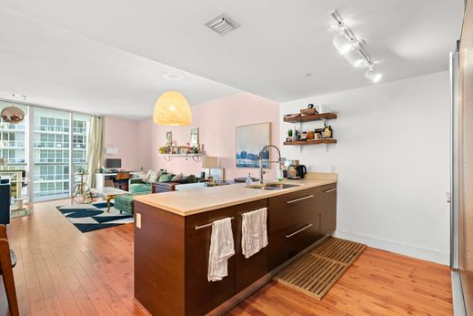 Appartement à Miami, Comté de Miami-Dade