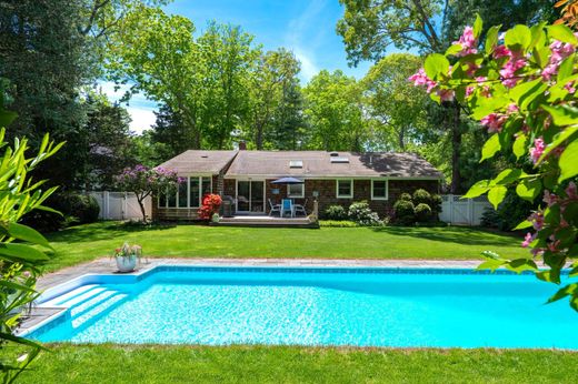Casa Unifamiliare a East Hampton, Suffolk County