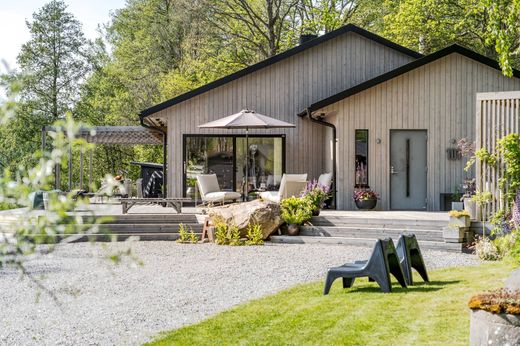Villa - Ulricehamn, Ulricehamns Kommun