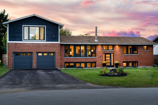 Maison individuelle à Creemore, Simcoe County