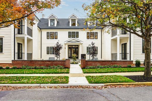 Appartamento a Haddonfield, Camden County