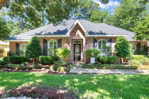 Casa Unifamiliare a Mandeville, Saint Tammany Parish