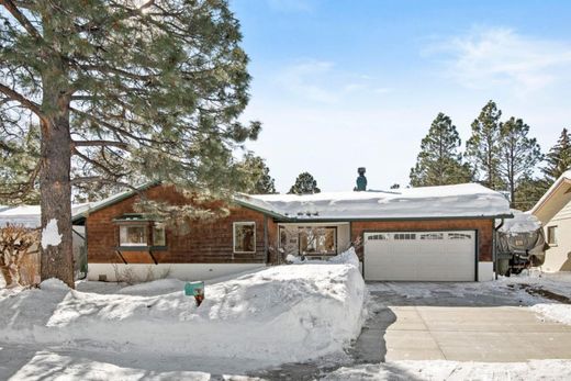‏בית חד-משפחתי ב  Flagstaff, Coconino County
