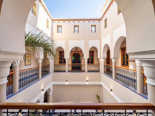 Townhouse - Marrakech, Marrakesh-Safi
