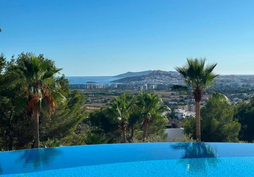 Detached House in Santa Eulària des Riu, Province of Balearic Islands
