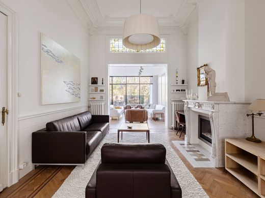 Detached House in Ronse, East Flanders Province