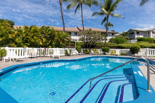 Appartement à Kailua-Kona, Comté de Hawaii