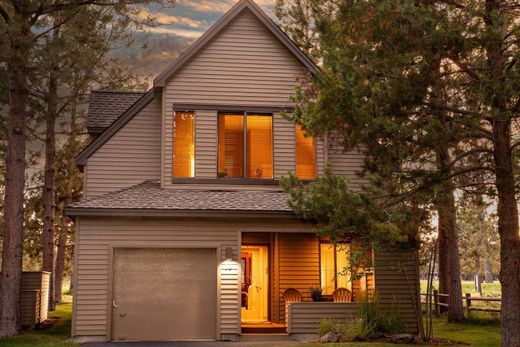 Casa di città a Sunriver, Deschutes County