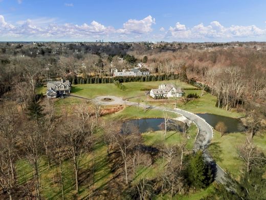 Land in Purchase, Westchester County