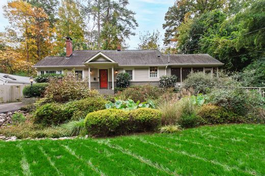 Μονοκατοικία σε Raleigh, Wake County