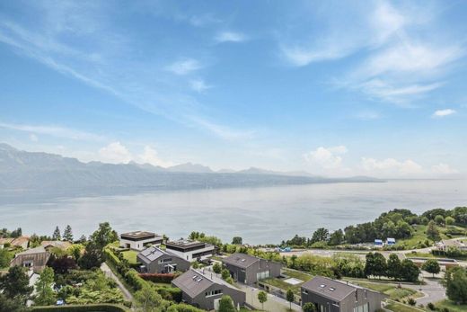 套间/公寓  Grandvaux, Lavaux-Oron District