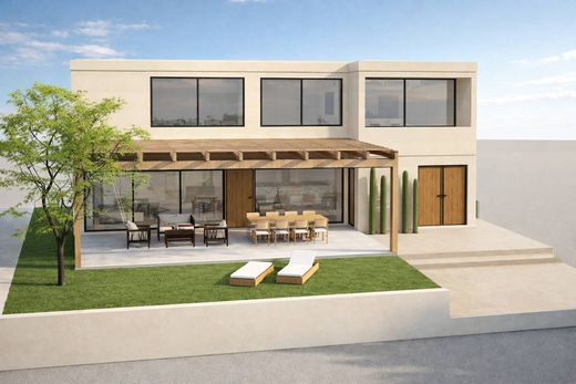 Casa en El Tezal, Los Cabos